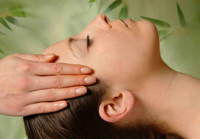 Massage esthétique Aix les Bains : Soin hydratant
